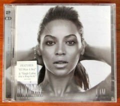 BEYONCE - I AM SASHA FIERCE - 2CD 2.EL