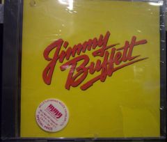 JIMMY BUFFETT - JIMMY BUFFETT GREATEST HITS