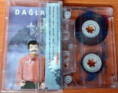 MÜSLÜM GÜRSES - DAĞLARDA KAR OLSAYDIM KASET 2.EL