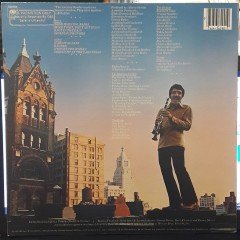 EDDIE DANIELS - MORNING THUNDER (1980) - 2.EL PLAK