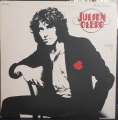 JULIEN CLERC - A MON AGE ET A L'HEURE QU'IL EST (1976) - 2.EL PLAK