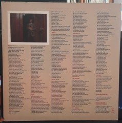 BILLY JOEL - 52nd STREET (1978) - 2.EL PLAK
