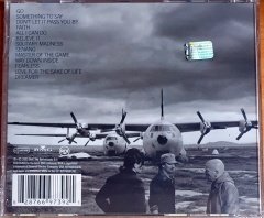 KANE - FEARLESS (2005) - CD SIFIR
