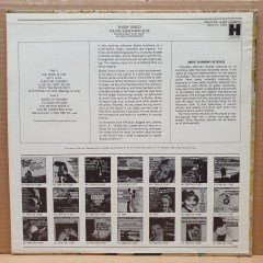 BUDDY GRECO - YOU'RE SOMETHING ELSE - LP 2.EL PLAK