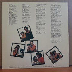 SPINNERS - LOVE TRIPPIN' (1980) - LP 2.EL PLAK