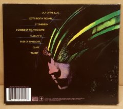 JULIAN CASABLANCAS (STROKES) - PHRAZES FOR THE YOUNG (2009) - CD DIGIPACK 2.EL