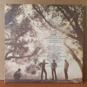 BREAD - BABY I'M-A WANT YOU (1972) - LP 2.EL PLAK