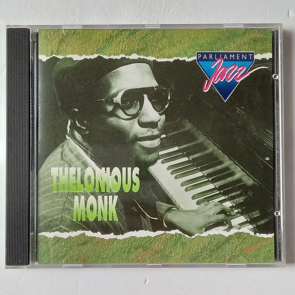 PARLIAMENT JAZZ - THELOMIOUS MONK - CD 2.EL