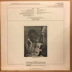 JOSE FELICIANO - 10 TO 23 1969 2.EL PLAK
