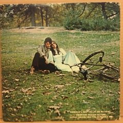 B.J. THOMAS - RAINDROPS KEEP FALLIN' ON MY HEAD 2.EL PLAK
