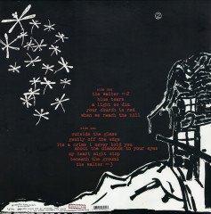 BLACK HEART PROCESSION - 2 (1999) - LP SIFIR PLAK