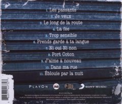 ZAZ - ZAZ CD SIFIR