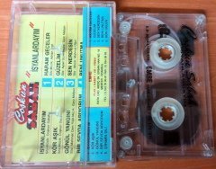 COŞKUN SABAH - İSYANLARDAYIM KASET 2.EL