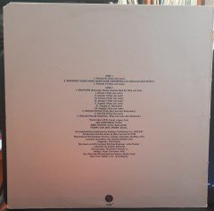 FOCUS - LIVE AT THE RAINBOW (1973) - 2.EL PLAK