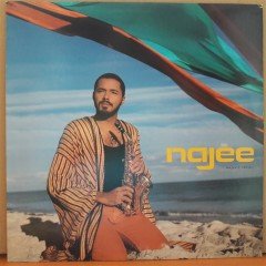 NAJEE - NAJEE'S THEME (1986) - PLAK 2.EL