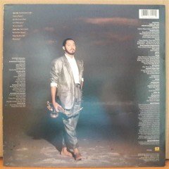 NAJEE - NAJEE'S THEME (1986) - PLAK 2.EL