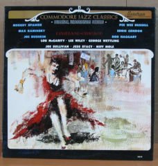 DIXIELAND CHICAGO - LP 2.EL
