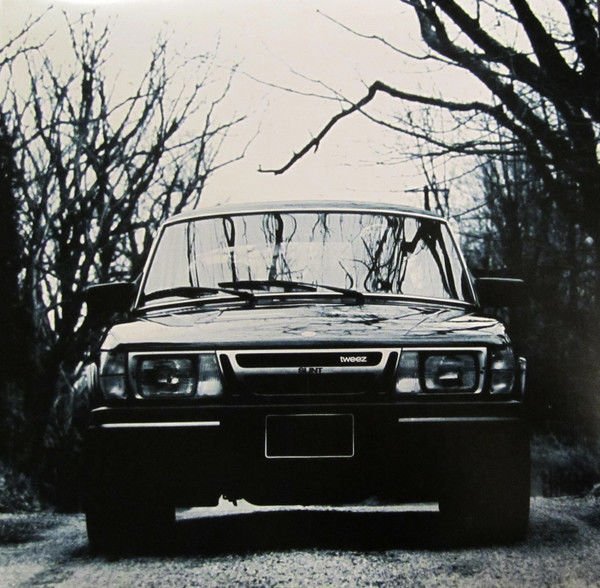 SLINT - TWEEZ (1989) - LP 2004 EDITION SIFIR PLAK