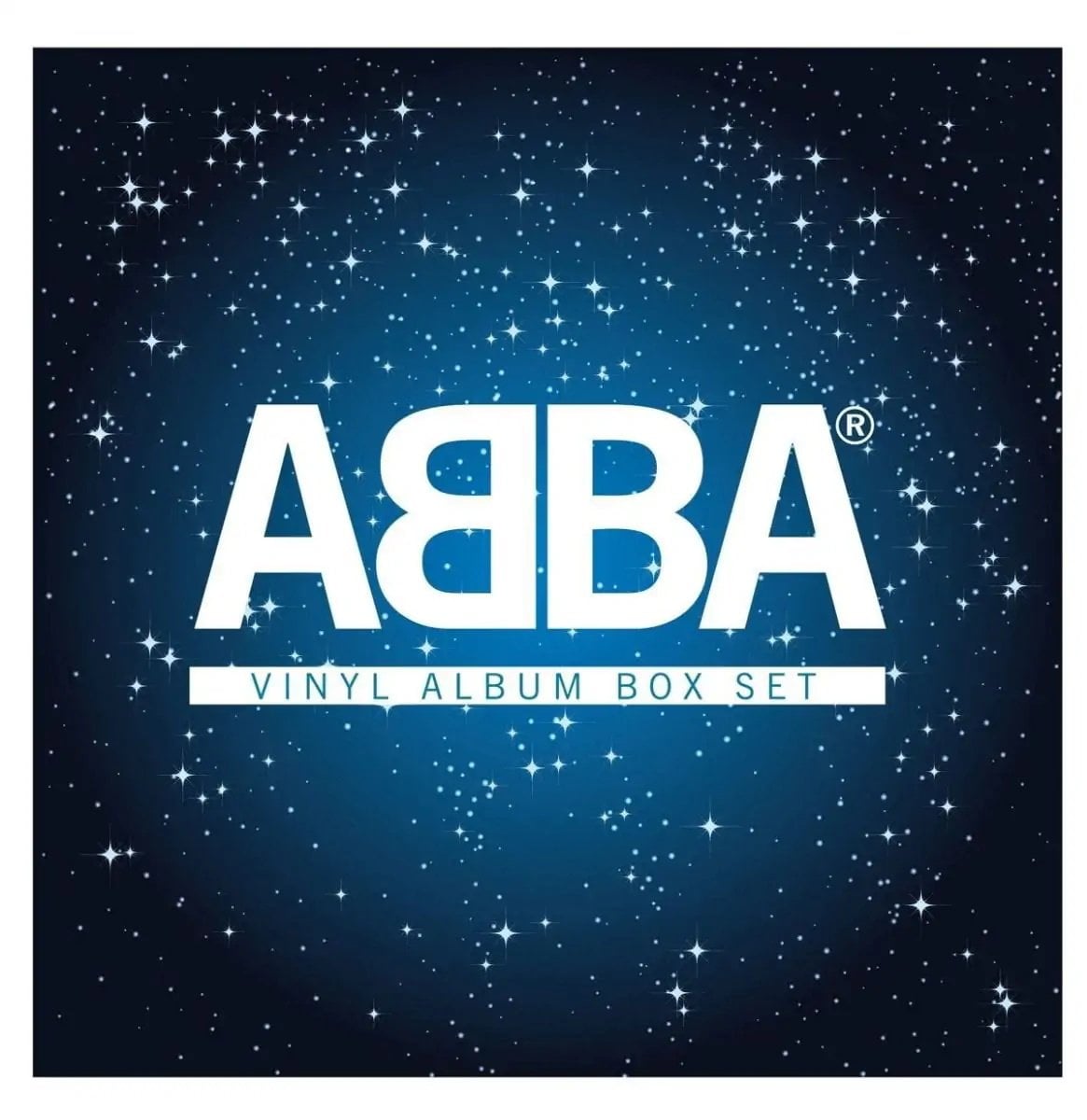 ABBA - VINYL ALBUM BOX SET - TÜM ALBÜMLER (2022) - 10xLP SIFIR PLAK
