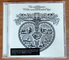 MORNING RUNNER - WLIDERNESS IS PARADISE CD 2.EL