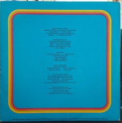FOUR TOPS - ANTHOLOGY (1974) - 3PLAK 2.EL