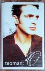 TEOMAN - O (1998) - KASET NR1 MÜZİK SIFIR
