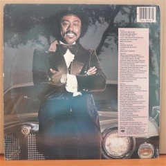 JOHNNIE TAYLOR - A NEW DAY (1980) - PLAK 2.EL