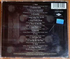 DEF LEPPARD - X (2002) - CD 2.EL