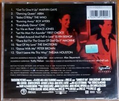 SUMMER OF SAM SOUNDTRACK / ABBA, THE WHO, MARVIN GAYE, CHIC, GRACE JONES, PETER BROWN, THELMA HOUSTON (1999) - CD SIFIR