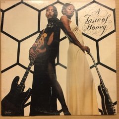 A TASTE OF HONEY - A TASTE OF HONEY 1978 2.EL PLAK