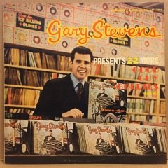 GARY STEVENS - GOOD GUY GOLDIES VOLUME 2, (1966) 2.EL PLAK