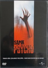 SAPIK - PSYCHO - VINCE VAUGHN - JULIANNE MOORE - VIGGO MORTENSEN - GUS VAN SANT - DVD 2.EL