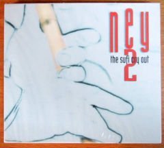 NEY 2 - THE SUFI CRY OUT - CD 2.EL