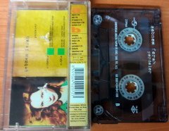 ŞEBNEM FERAH - PERDELER KASET 2.EL