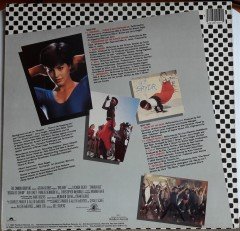 BREAKIN' - SOUNDTRACK - 2.EL PLAK