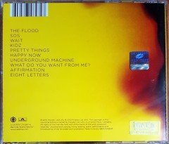 TAKE THAT - PROGRESS (2006) POLYDOR CD 2.EL