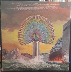 JACKSONS - DESTINY (1978) - 2.EL PLAK