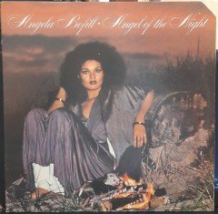ANGELA BOFILL - ANGEL OF THE NIGHT (1979) - PLAK 2.EL