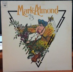 MARK-ALMOND - 73 - PLAK 2.EL
