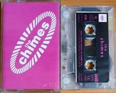 THE CHIMES- THE CHIMES (1990) - KASET UZELLİ 2.EL