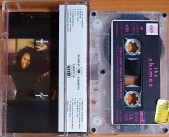 THE CHIMES- THE CHIMES (1990) - KASET UZELLİ 2.EL