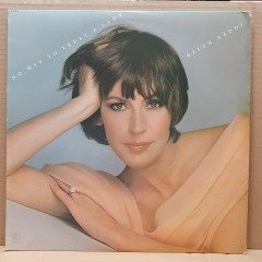HELEN REDDY - NO WAY TO TREAT A LADY (1975) - LP 2.EL PLAK