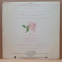 HELEN REDDY - NO WAY TO TREAT A LADY (1975) - LP 2.EL PLAK
