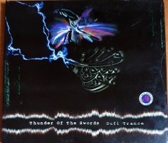 THUNDER OF THE SWORDS - SUFI TRANCE - CD 2.EL