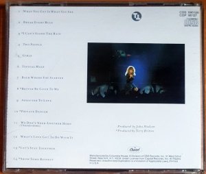 TINA TURNER - TINA LIVE IN EUROPE (1988) - 2CD 2.EL