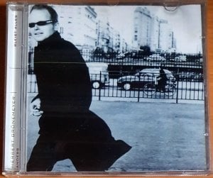 HERBERT GRÖNEMEYER - BLEIBT ALLES ANDERS (1998) - CD 2.EL