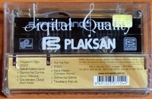 BARIŞ MANÇO - 2023 - KASET SIFIR