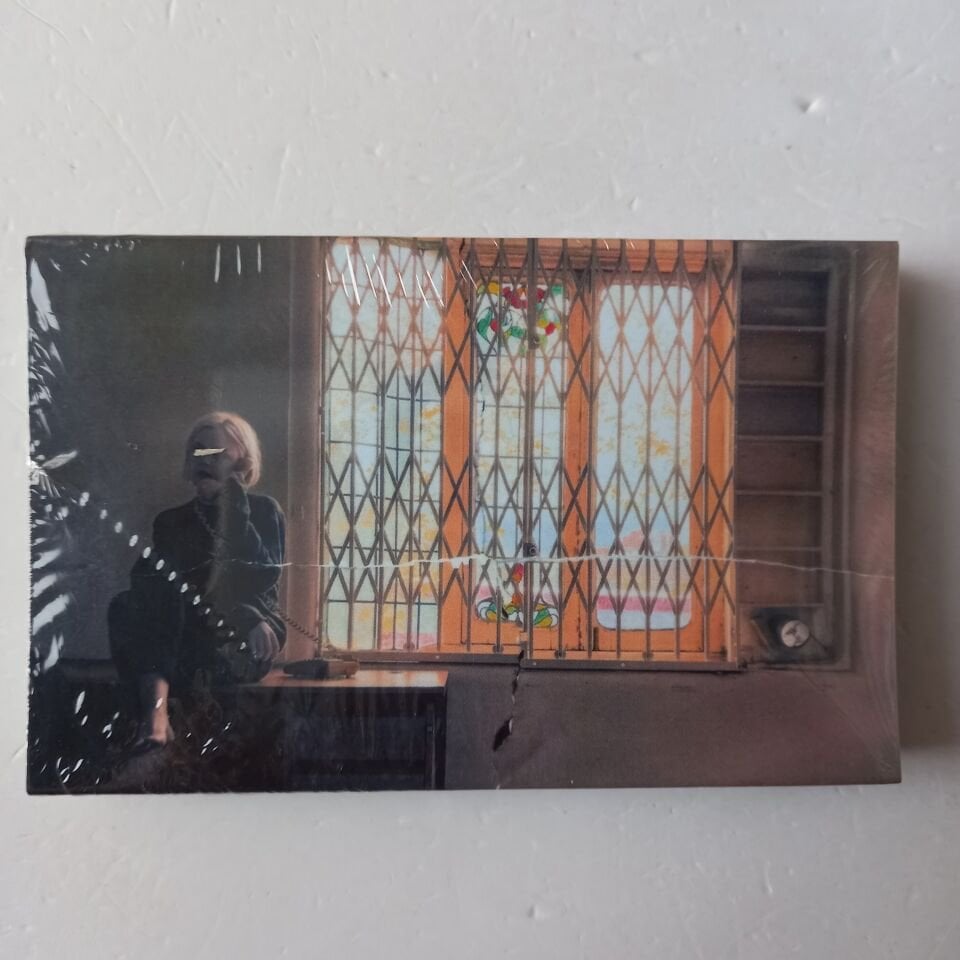 DESPERATE JOURNALIST – NO HERO (2004) - KASET SIFIR