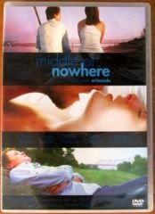 MIDDLE OF NOWHERE - HİÇBİR YERİN ORTASINDA - EVA AMURRI - ANTON YELCHIN - SUSAN SARANDON - DVD SIFIR