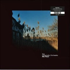 CINEMATIC ORCHESTRA - MA FLEUR (2007) - 2LP NINJA TUNE 2021 EDITION CLEAR COLOURED VINYL SIFIR PLAK